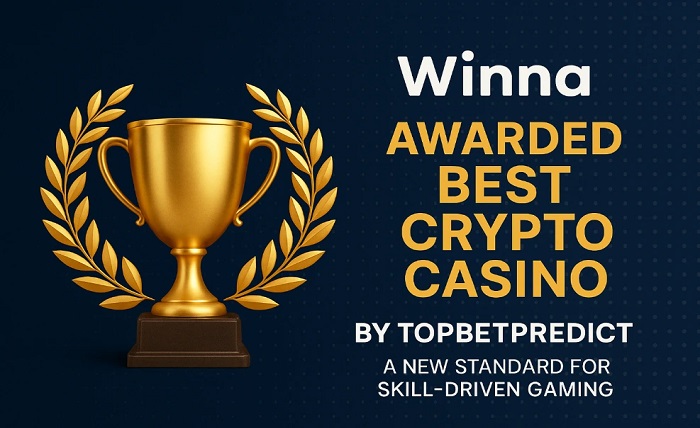 Crypto Casino