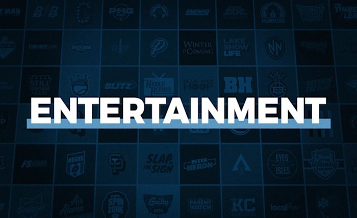 Entertainment Sites
