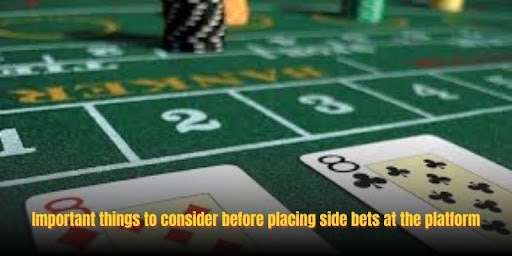 Bets
