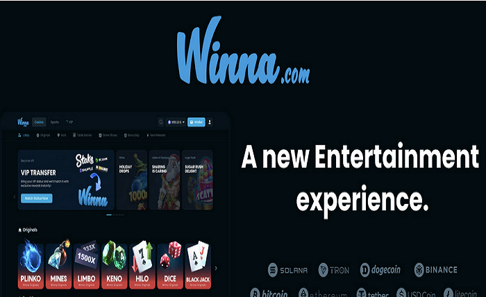Winna Review