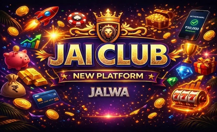  Jai Club App Download