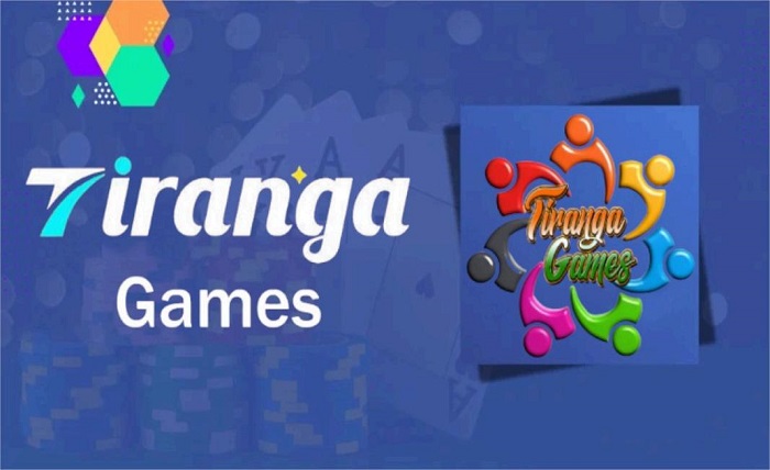 Tiranga Game: Play Bold and Enjoy Big -