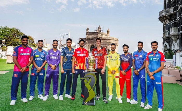 IPL 2026 Buzz