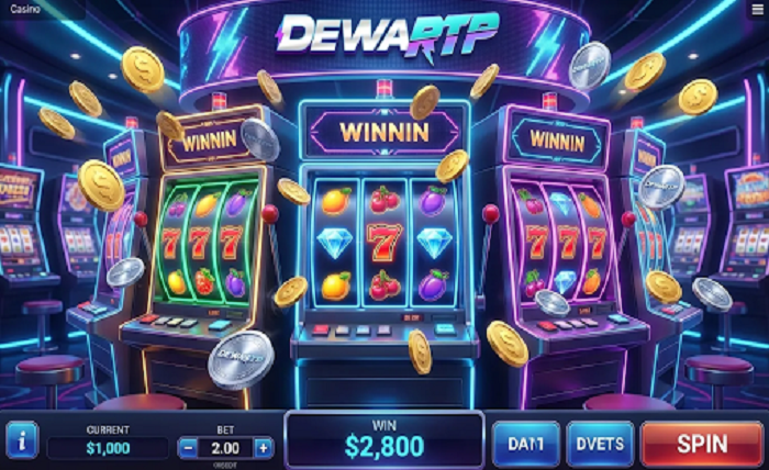 Slot Online