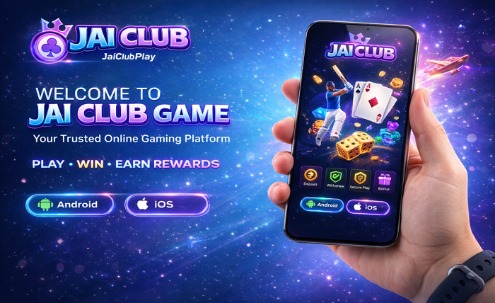 Jai Club APK