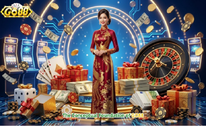 GO88 Overview