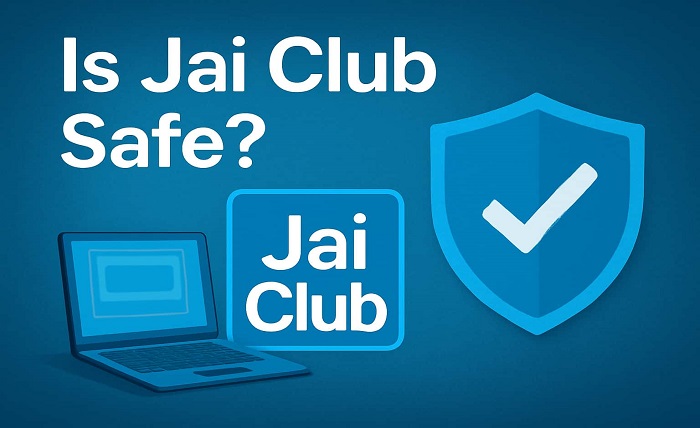 Jai Club App