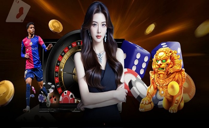 Casino 8DAY