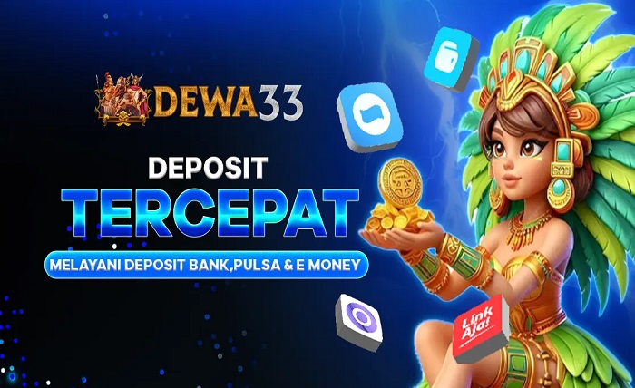 Dewa Slot