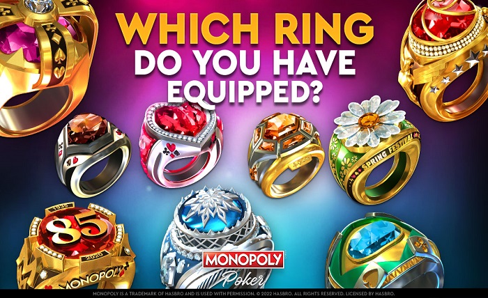 monopoly jewellery