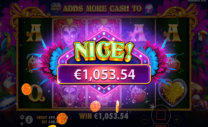 Demo Slot