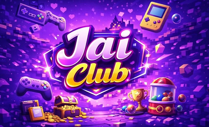 Jai Club