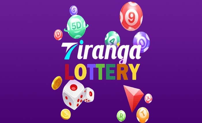 Tiranga Lottery