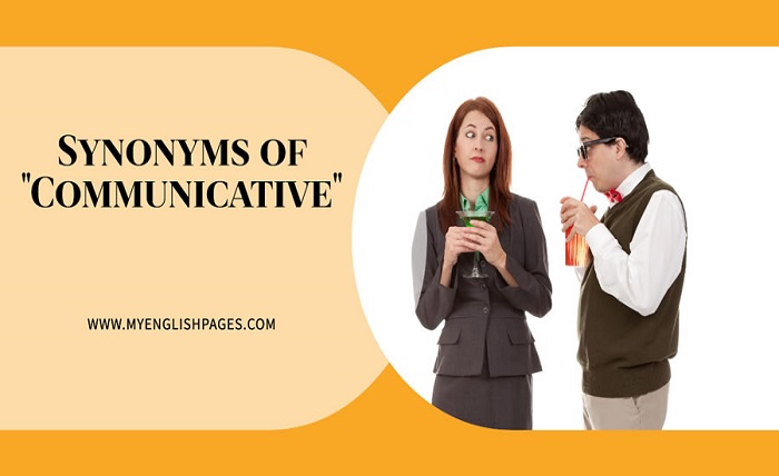 conversation synonym