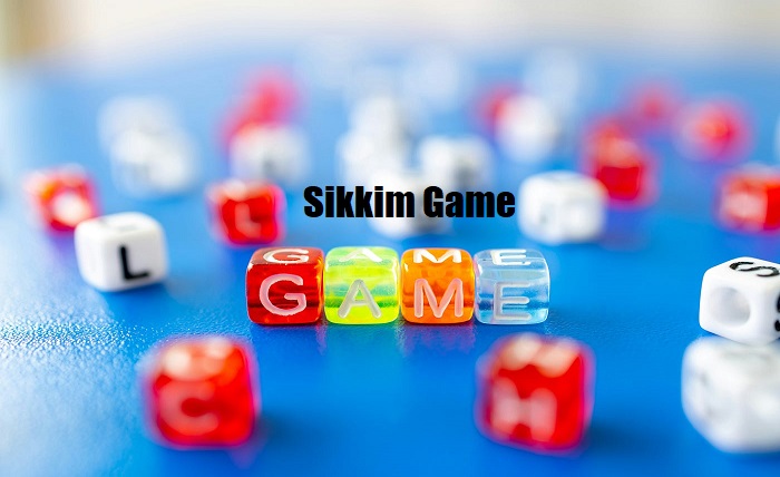Sikkim Game