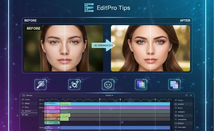 editpro tips ai