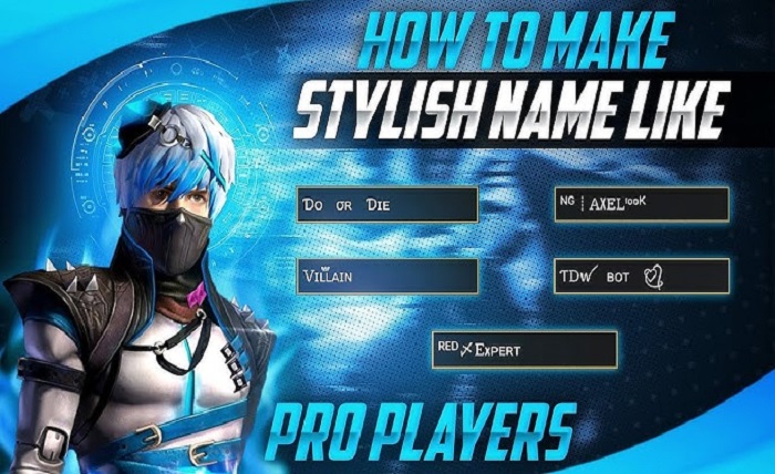 ff name pro