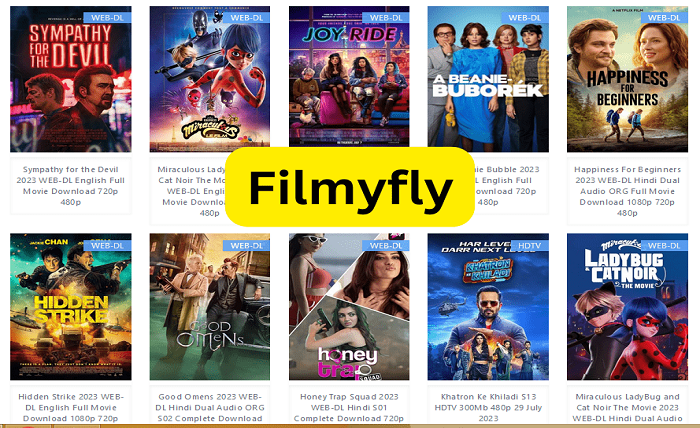 filmy fly.com