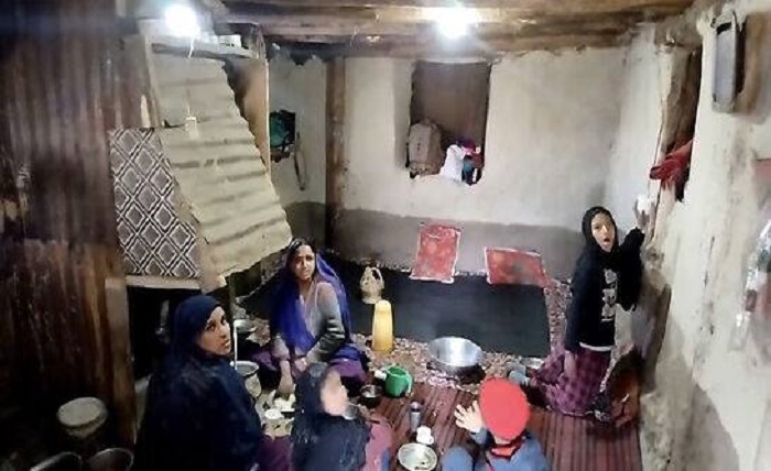 har ghar bijli