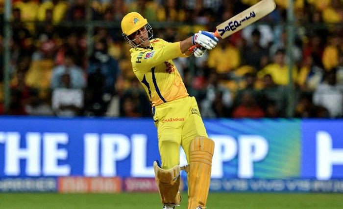 Six IPL Seasons