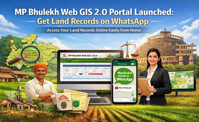landrecord mp