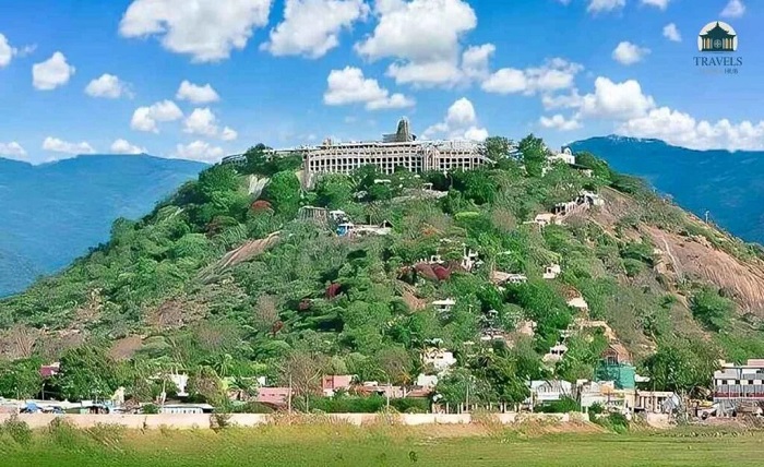 palani temple online booking