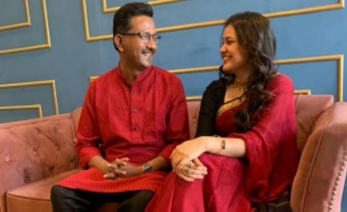 pradeep gawande age