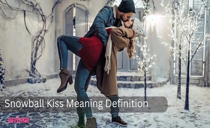 snowball kiss