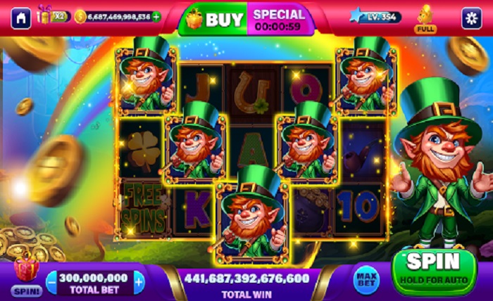 Cooe Game APK