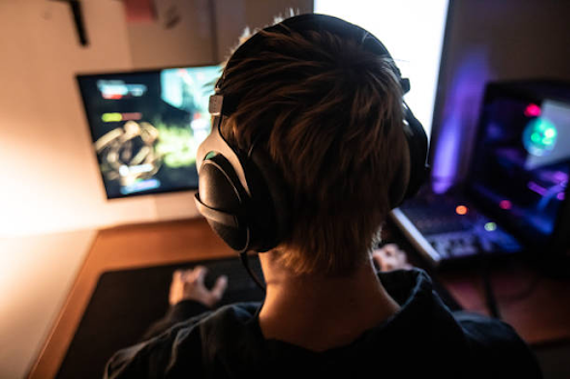Games Fun