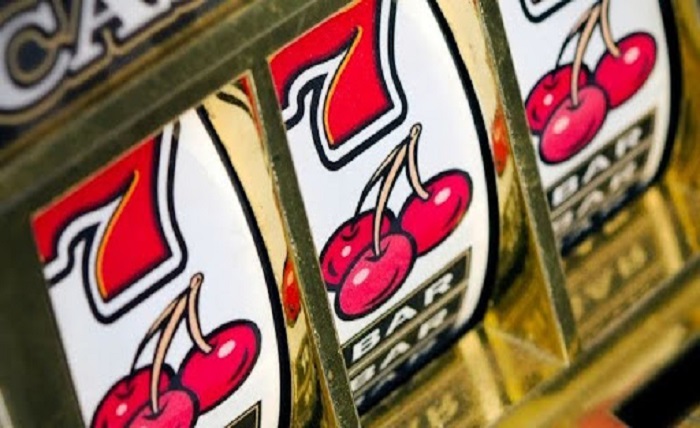 Slot Games