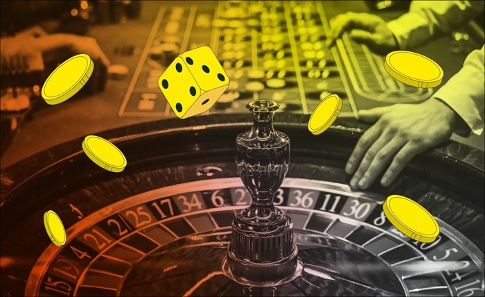 Casino Deposits