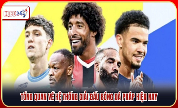 France Football