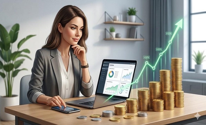 gomyfinance.com invest