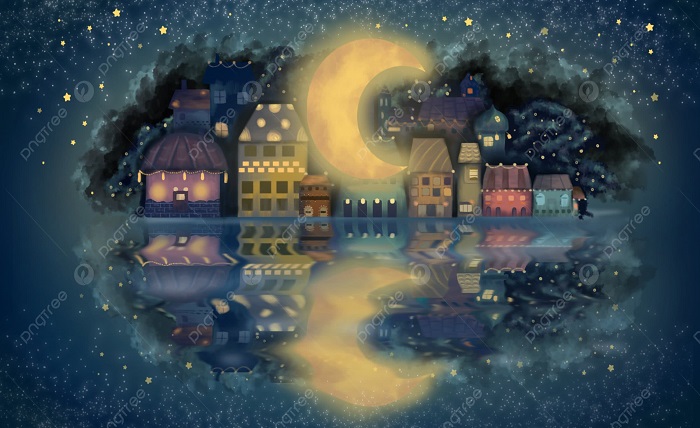 immagini buonanotte