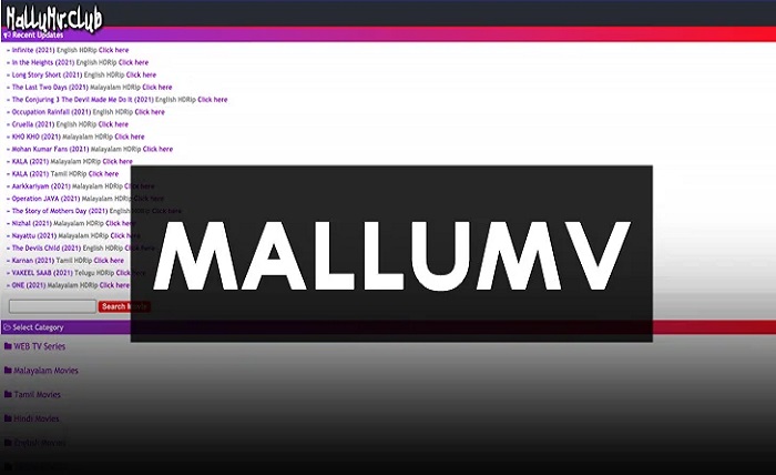 mallumv