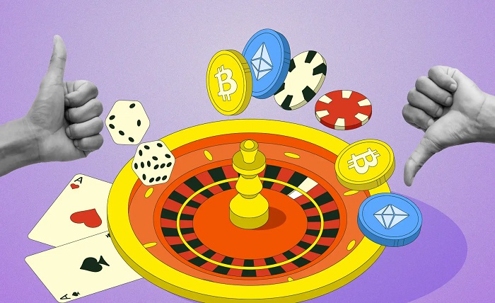 Ethereum Casinos