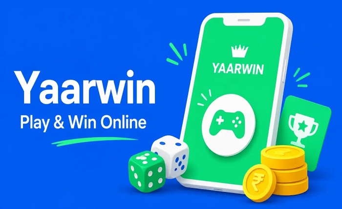 YaarWin Digital Gaming