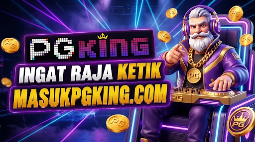 RTP Live PGKING