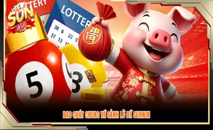 Sunwin Lottery