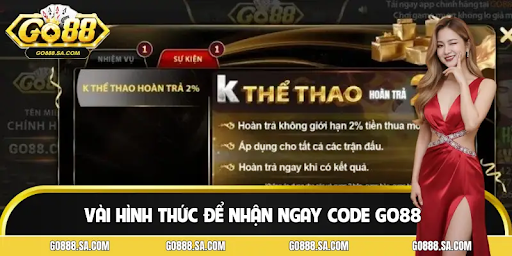 GO88 Codes 2026