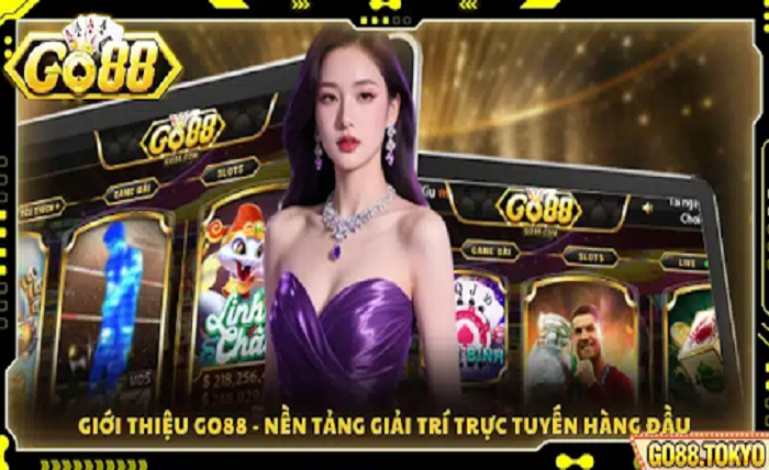 Go88 Review