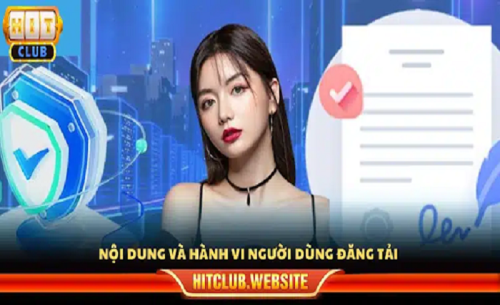 Hitclub Legal