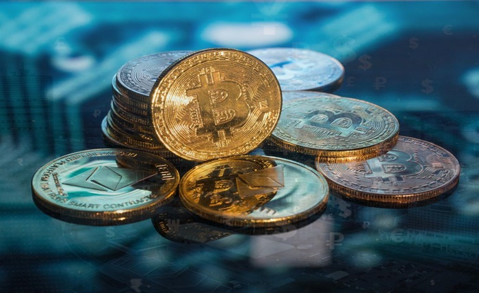 Crypto KYC