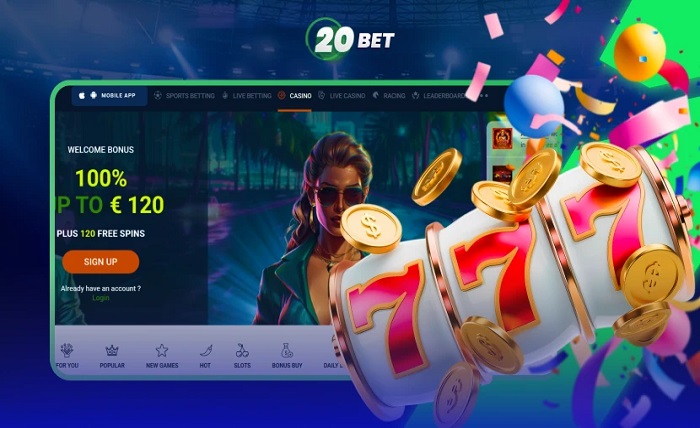 Online Casino
