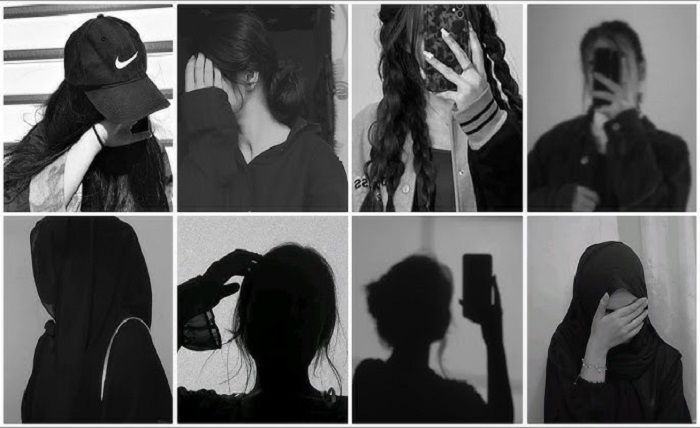 girl dp for instagram
