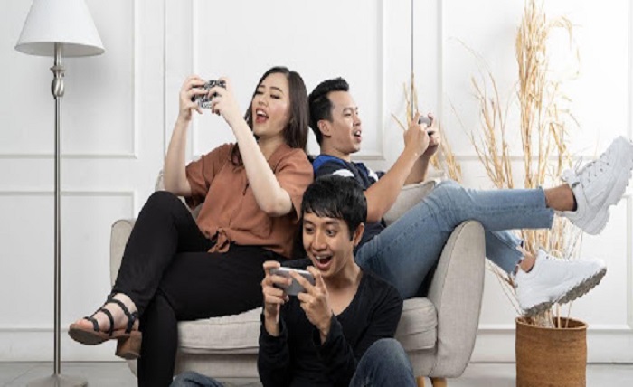 Online Gaming