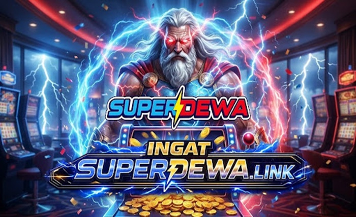 SUPERDEWA
