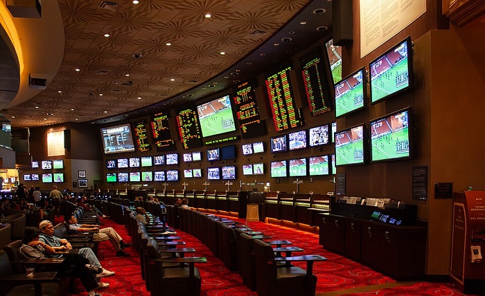 Sports Betting