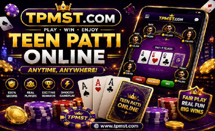 Teen Patti